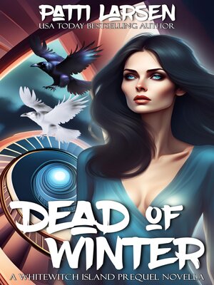 cover image of Dead of Winter